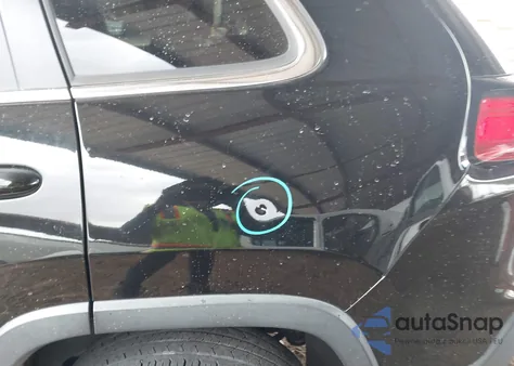 2019 Jeep Cherokee Latitude Plus Fwd z USA, uszkodzony, nr VIN 1C4PJLLB2KD420090